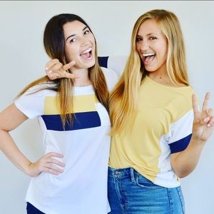 Meet your Posher, Maddy